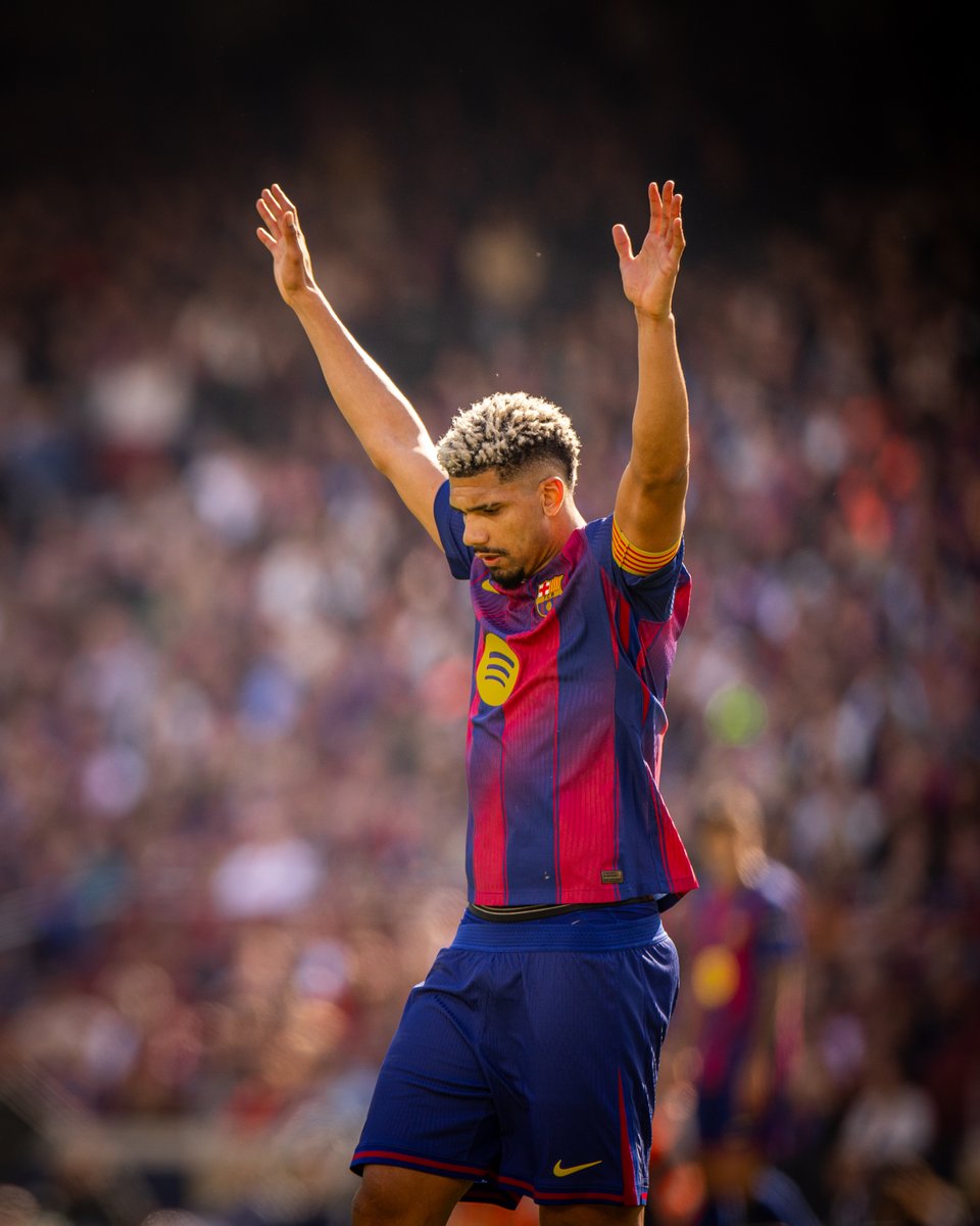 FC Barcelona tweet media