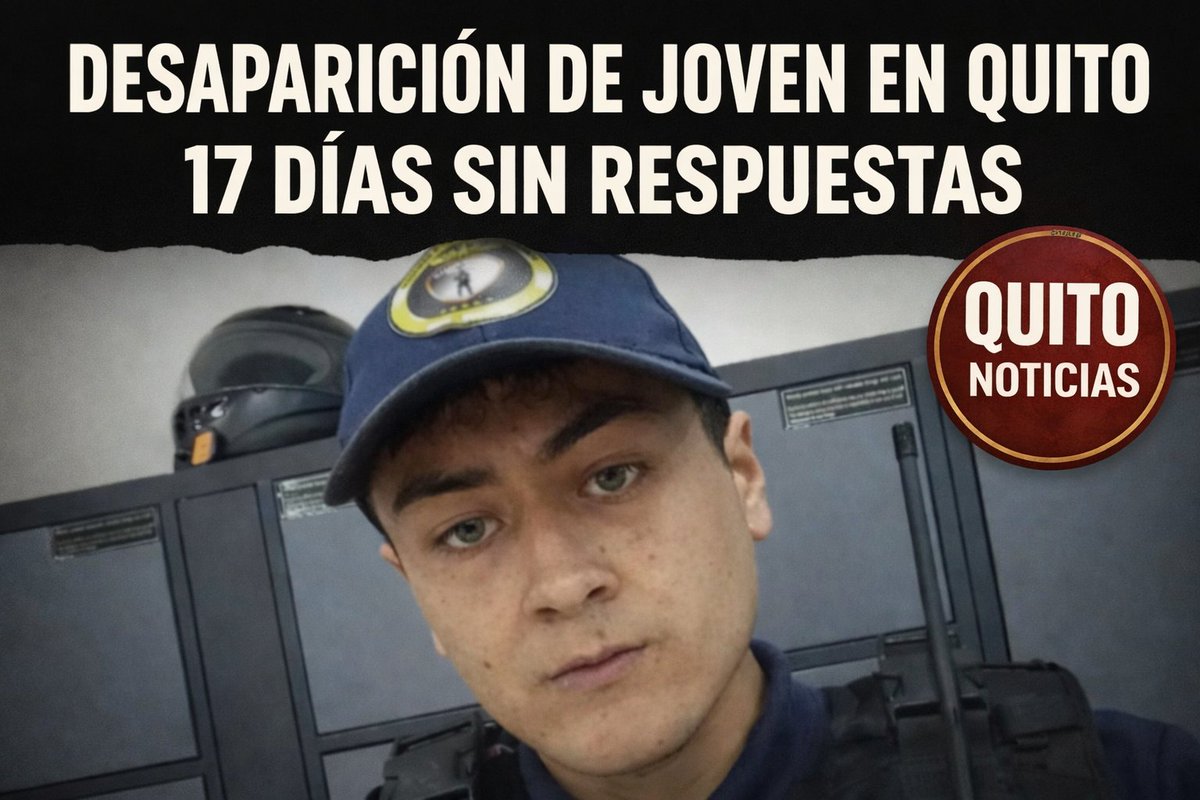 Quito Noticias tweet media