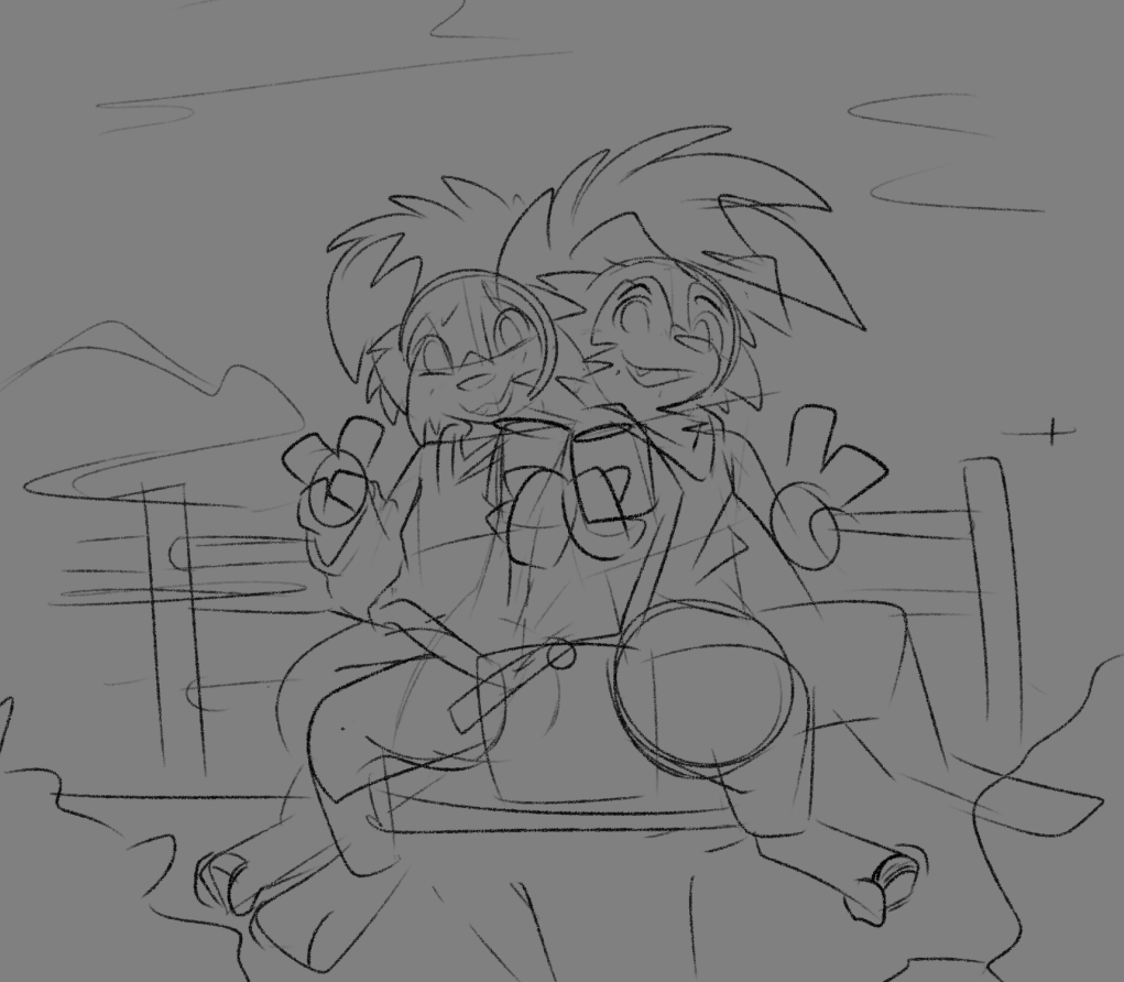 『 Tofu - @trashjolt.🟦☁️ 』 tweet media