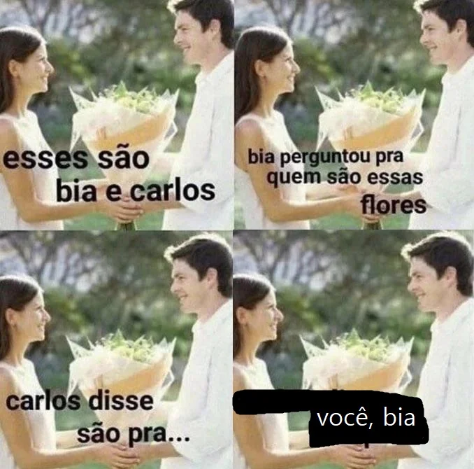 Página Séria. tweet media