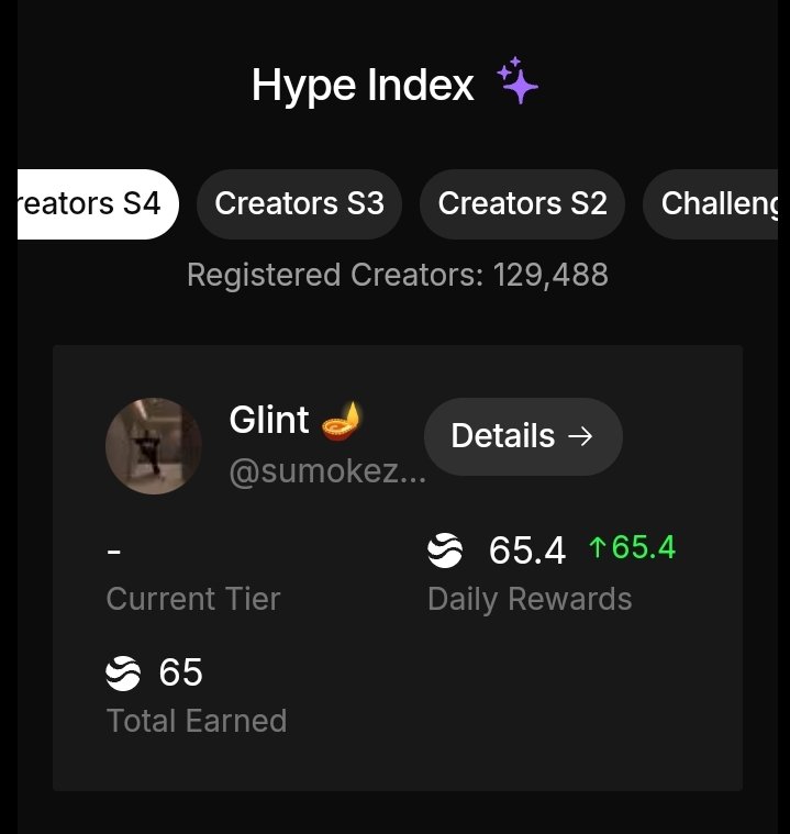 Glint 🪔 tweet media