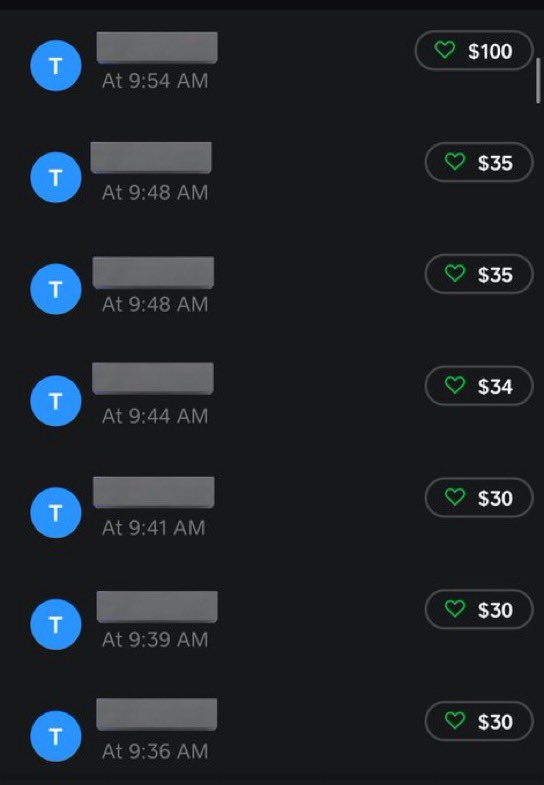 Alpha Ricky tweet media