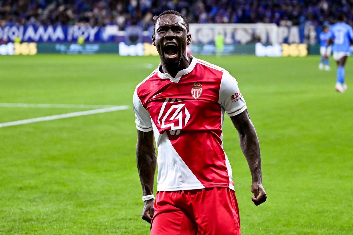 Actu Foot tweet media