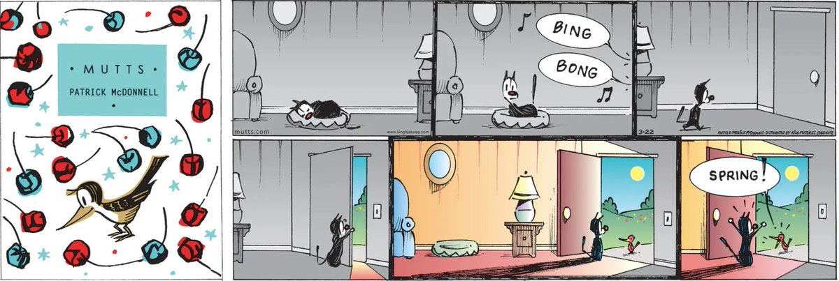 Comics Kingdom tweet media