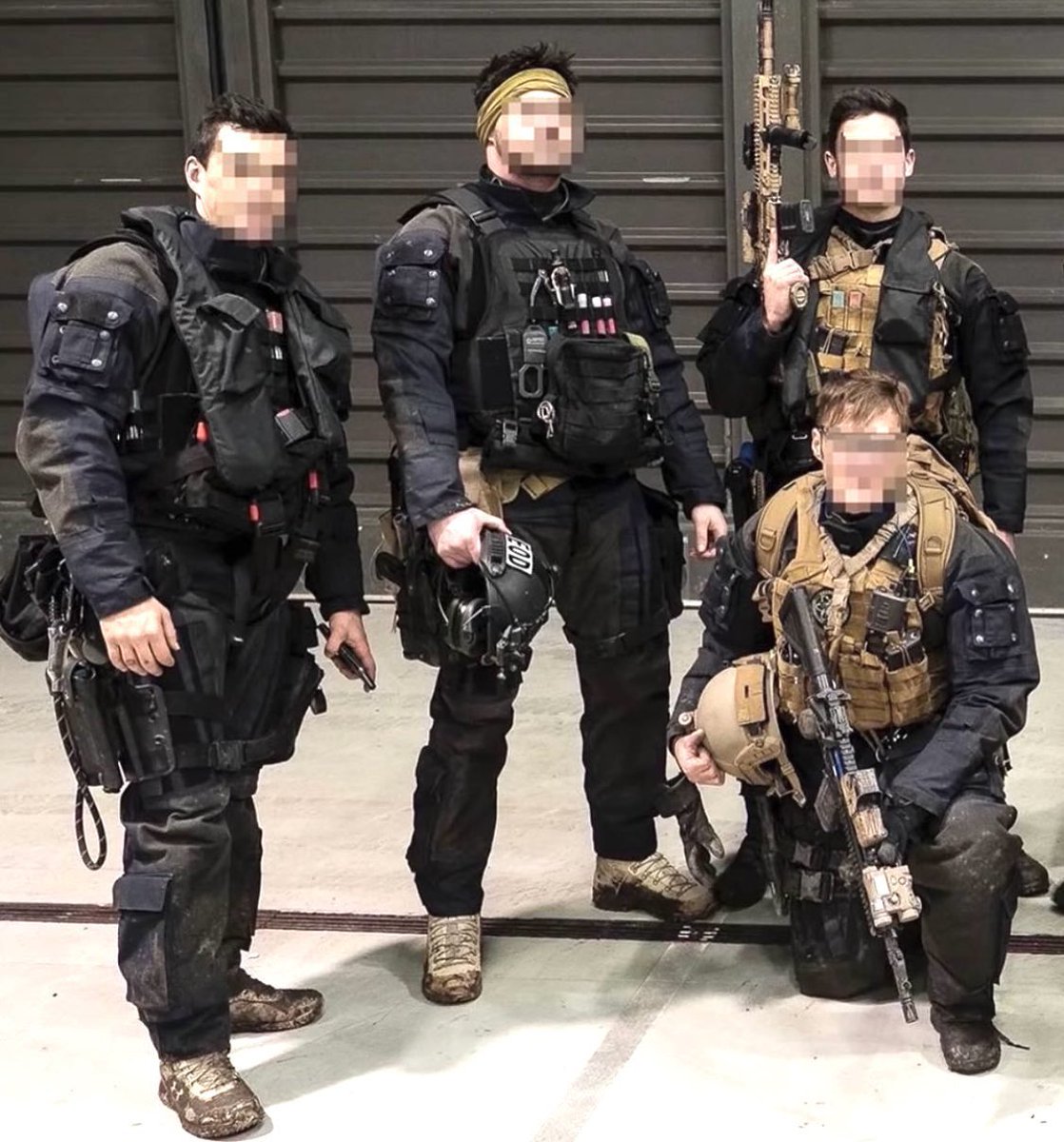 Forces Spéciales Françaises 🌟 tweet media