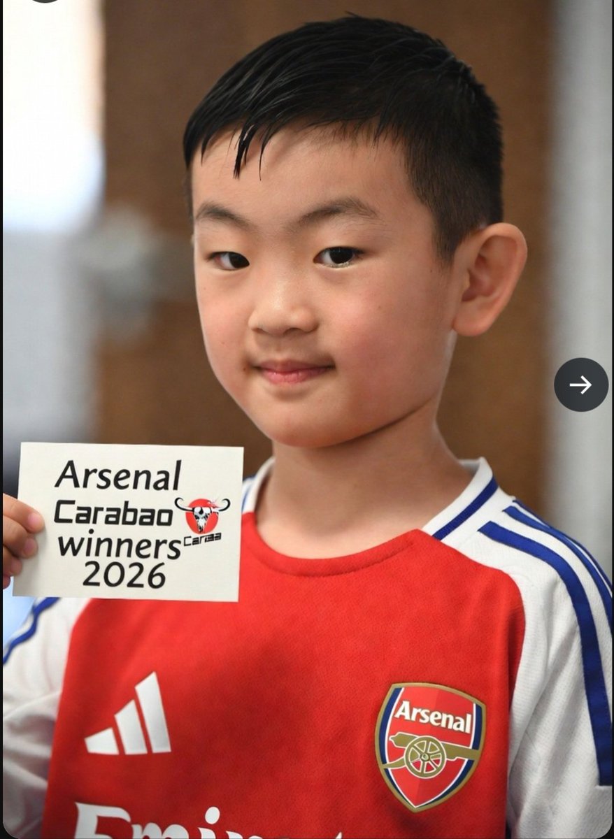 Mr. Arsenal tweet media