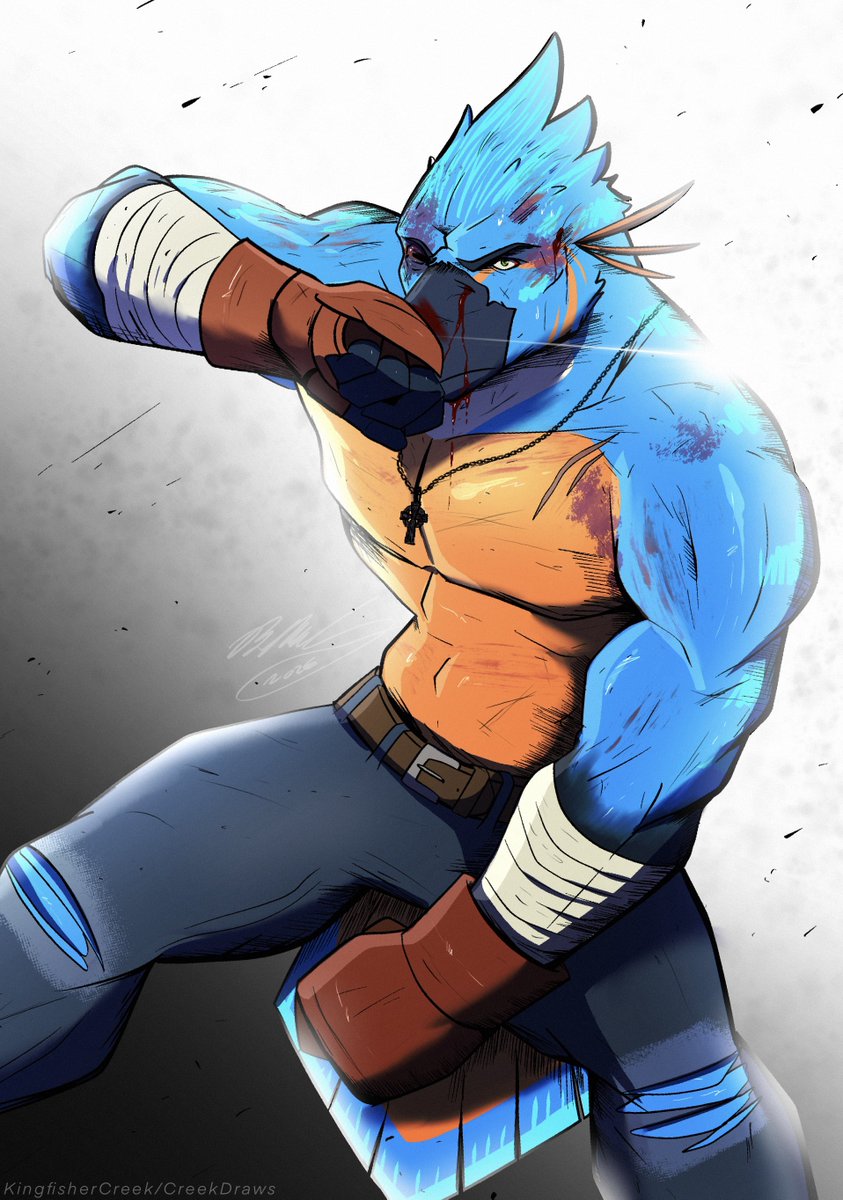 KingfisherCreek tweet media