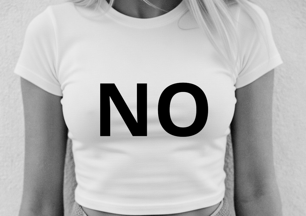 Christine tweet media