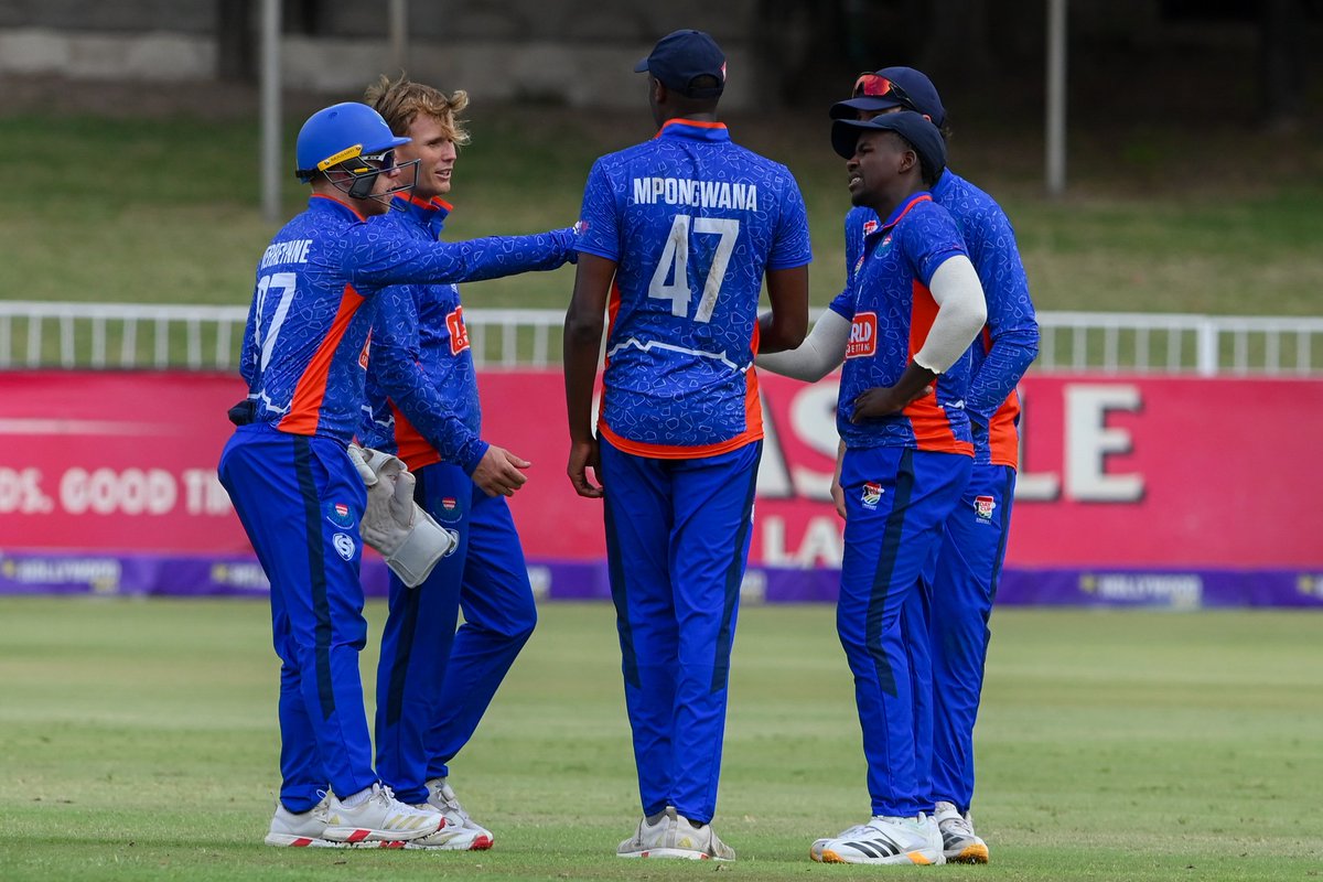 Western Province Men tweet media