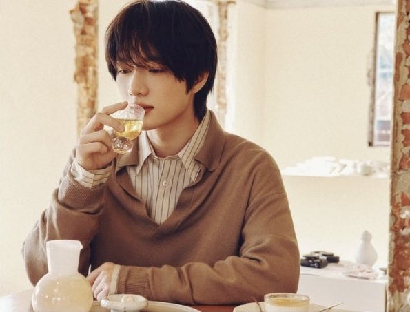 #BEOMGYU on SPUR Seoul City Guide Magazine

📸 yyeonjixxun

#범규 #BEOMGYU #ボムギュ