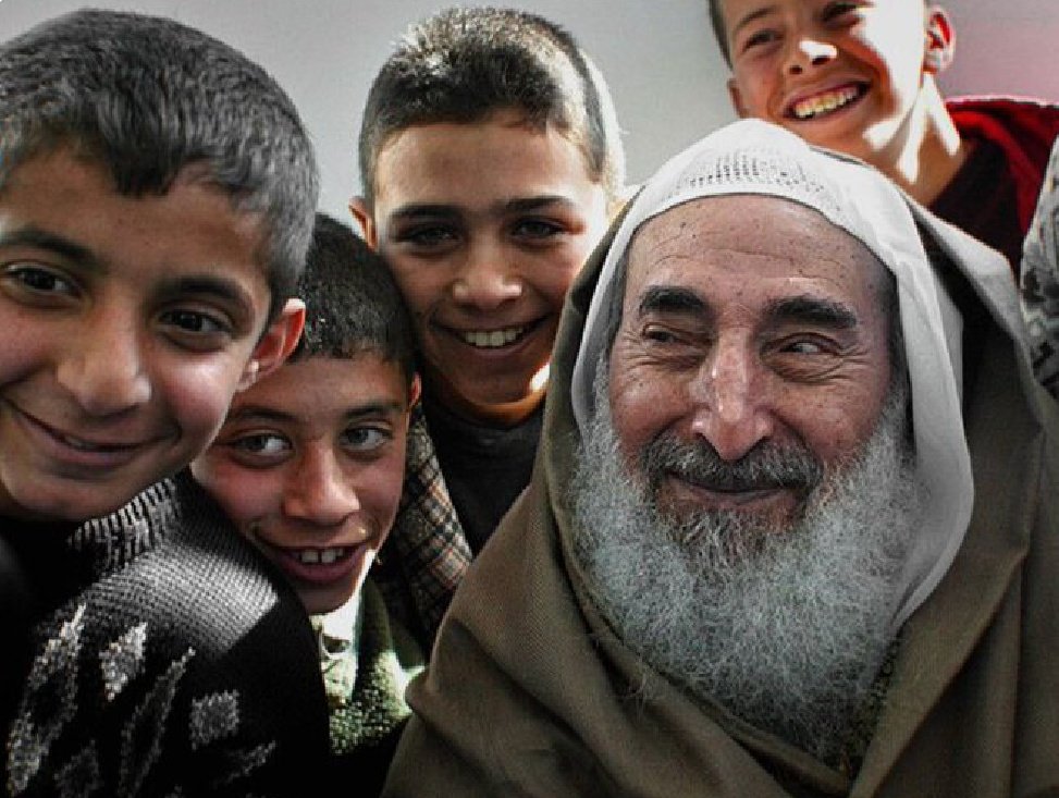 Kanlarınız yeşeriyor bugün