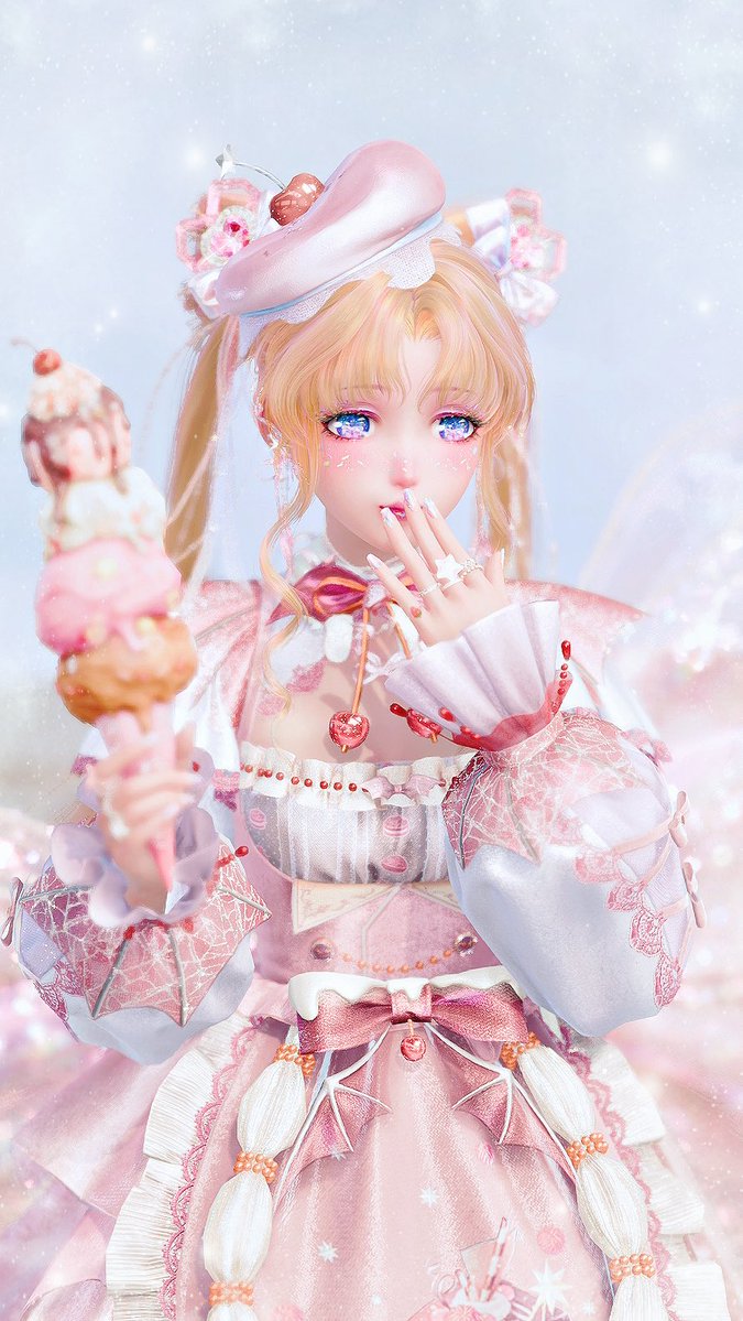 Sereia ⋆ 𐙚 ̊. tweet media