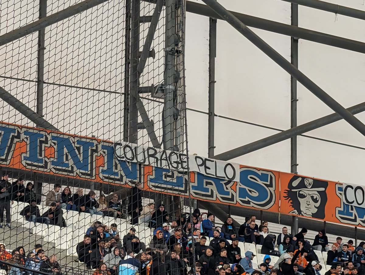 « COURAGE PELO »
- SW87