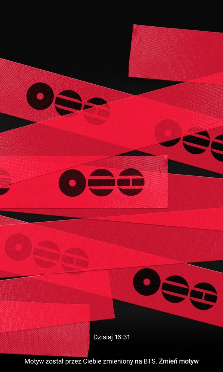 Na messengerze i instagramie można zmienić motyw wiadomości na Arirang