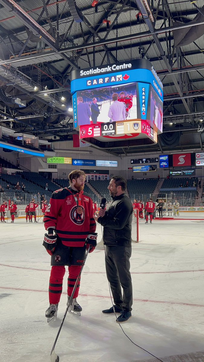 Halifax Mooseheads tweet media