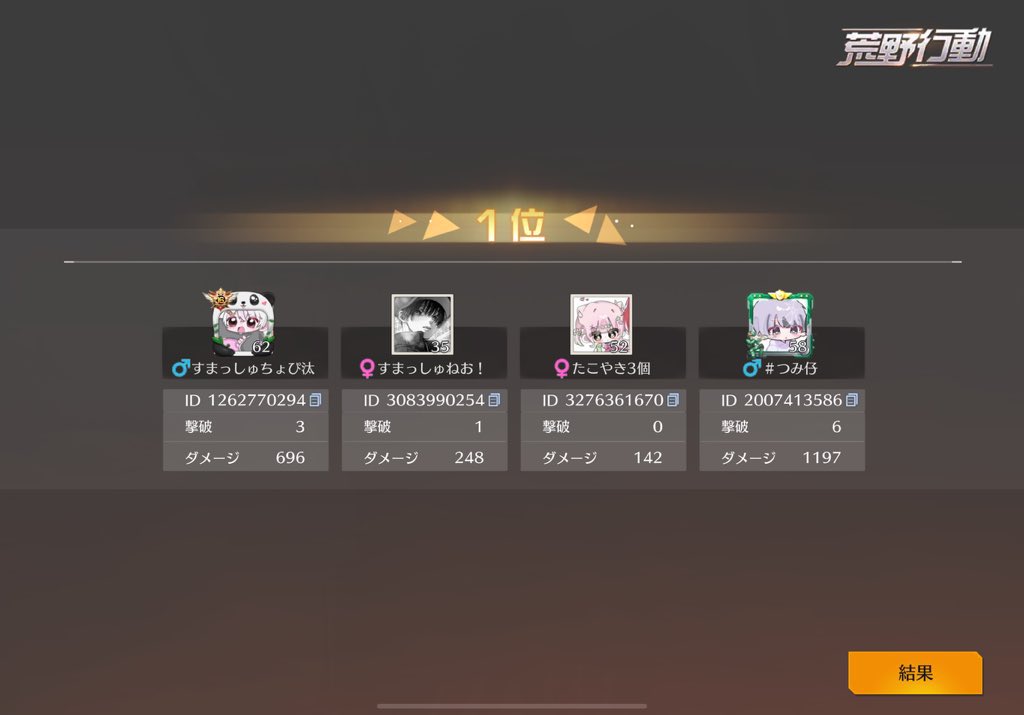 ひめみゅさん tweet media