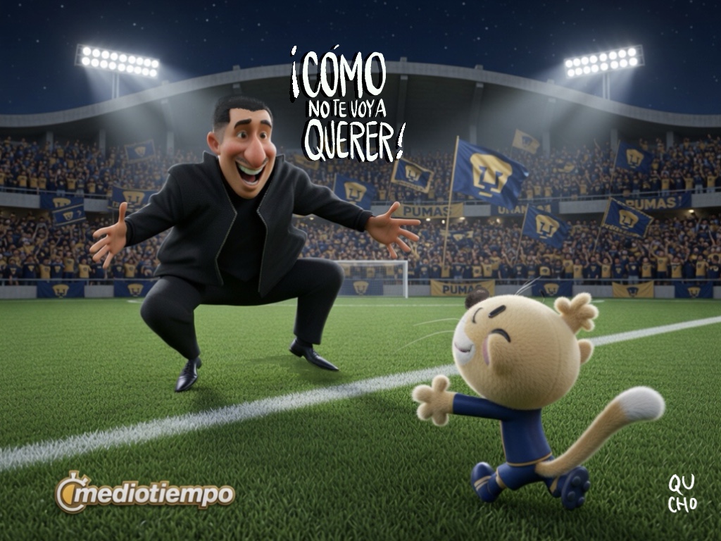 MedioTiempo tweet media