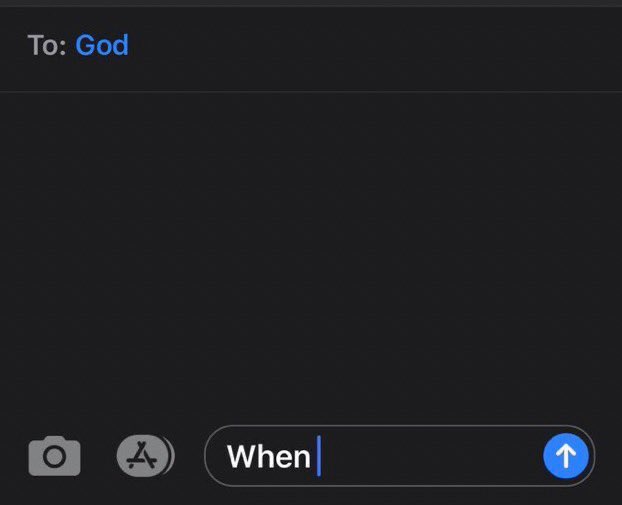 ma'am ✝️ tweet media
