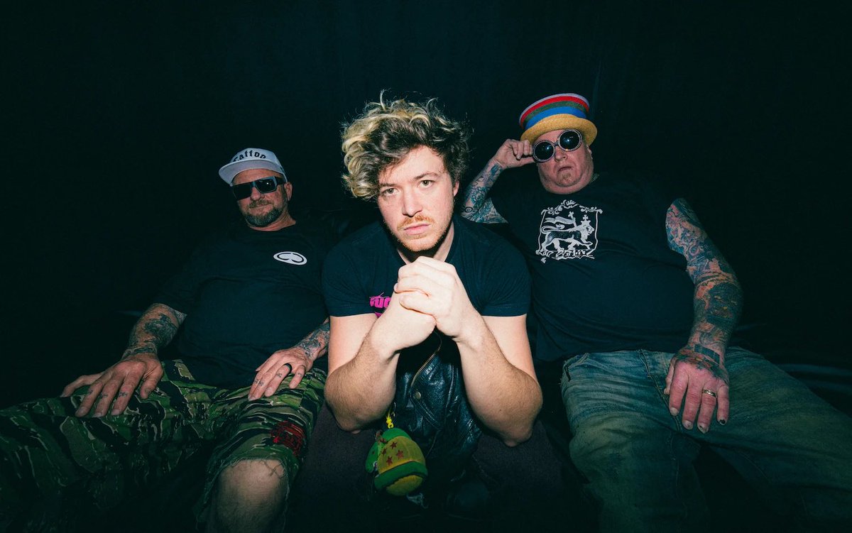 Federico Martínez Penna tweet media