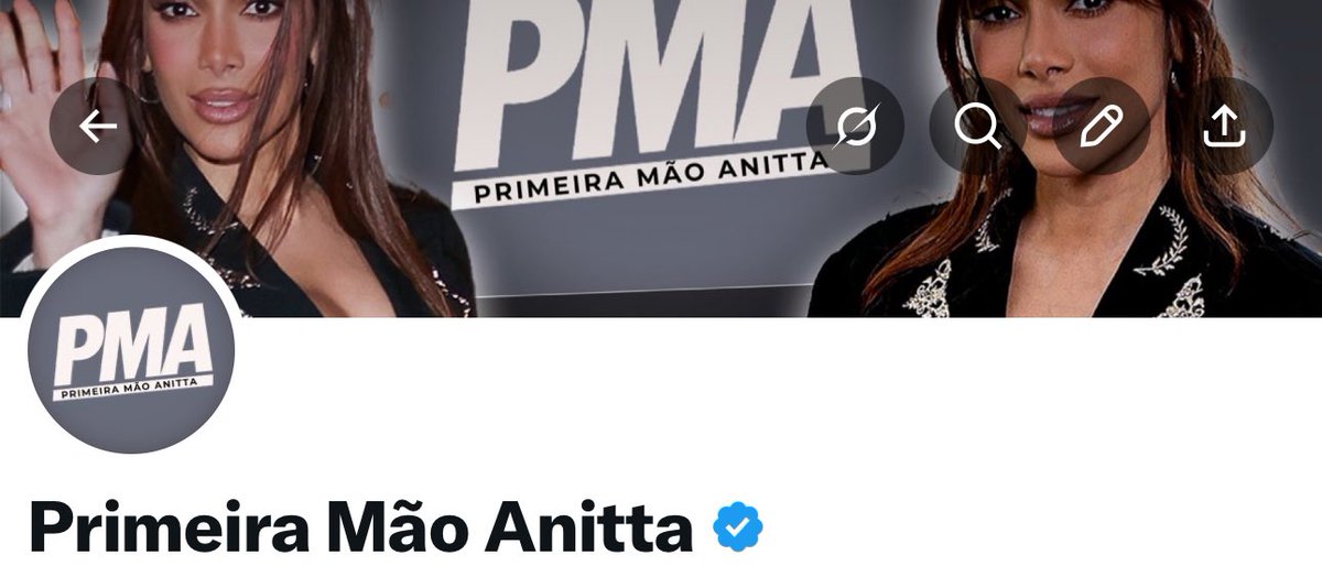 La anitta tweet media