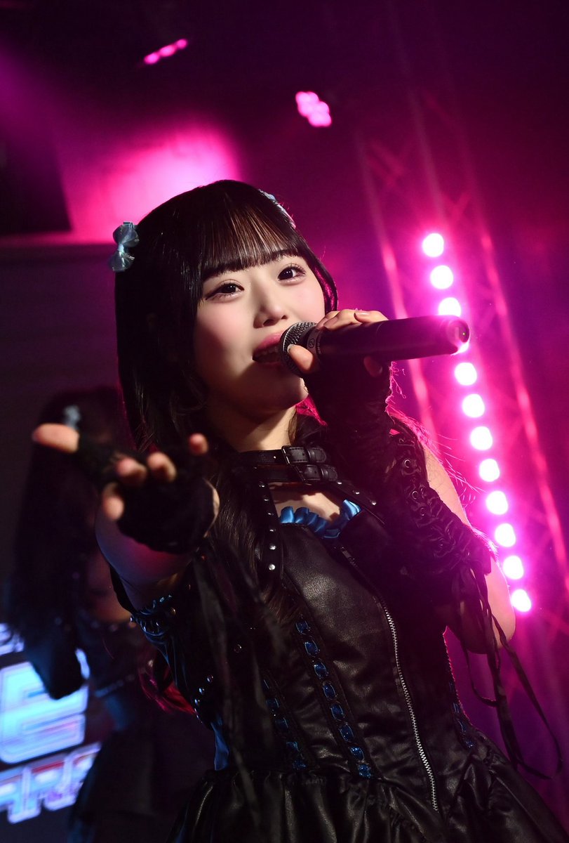 小川 華【Call to Answer】4/4(土)新体制ワンマン@BUZZ LIVE渋谷 tweet media