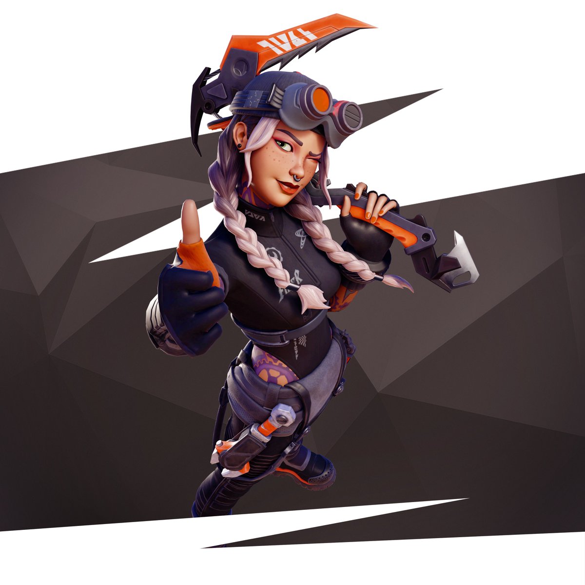 Elite Jules knew Midas would show up in the second season of a chapter but didn't know which one