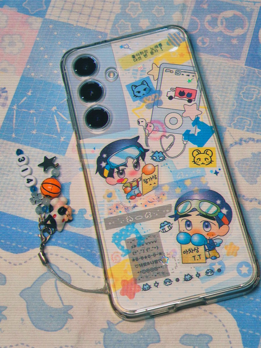 폼💙🎗 tweet media