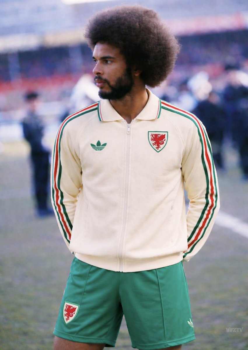 Welsh Fan Zone TV 🏴󠁧󠁢󠁷󠁬󠁳󠁿 tweet media