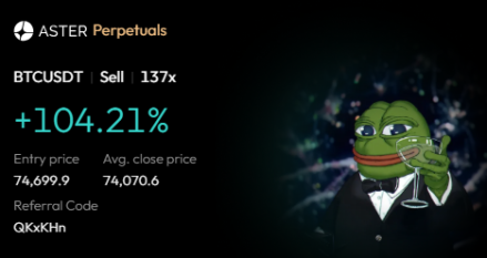 LyroRS's tweet photo. Last week, we caught these on $BTC with our indicators.

Access now👇: https://t.co/PKlrQ1vFp9 https://t.co/Lj9qf45hWm