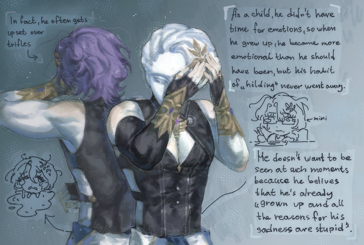 boris (comms open) tweet media