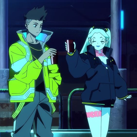 WuWa Universe tweet media