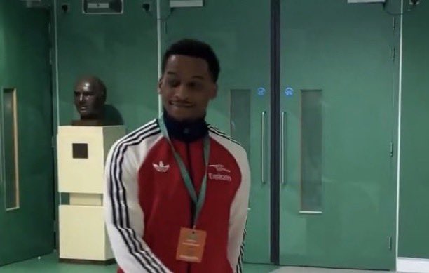 Ahmad Almutairi tweet media