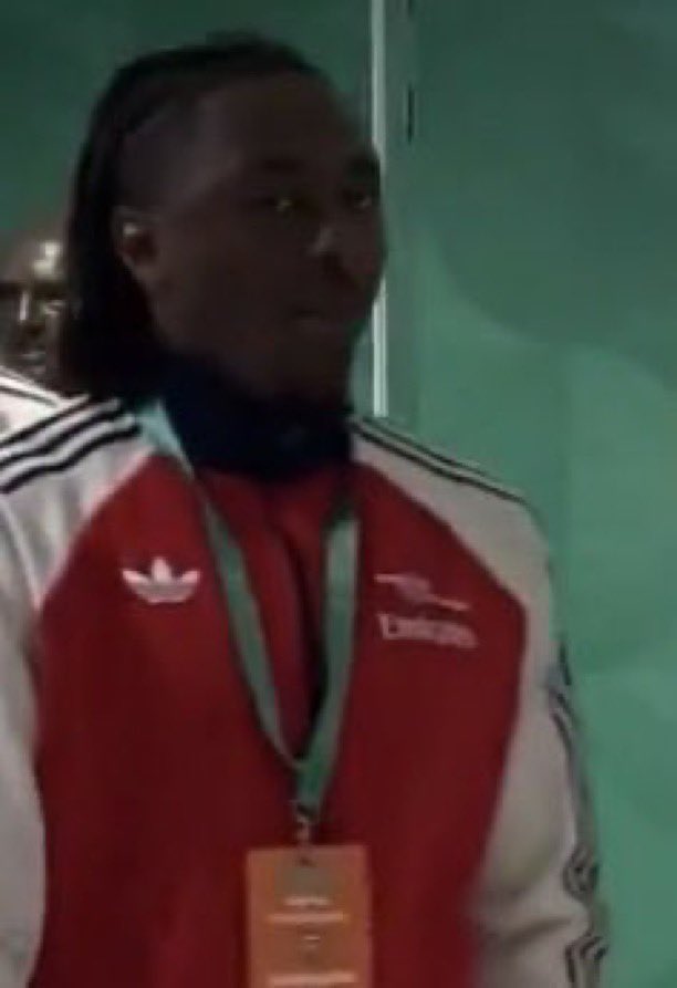 Ahmad Almutairi tweet media