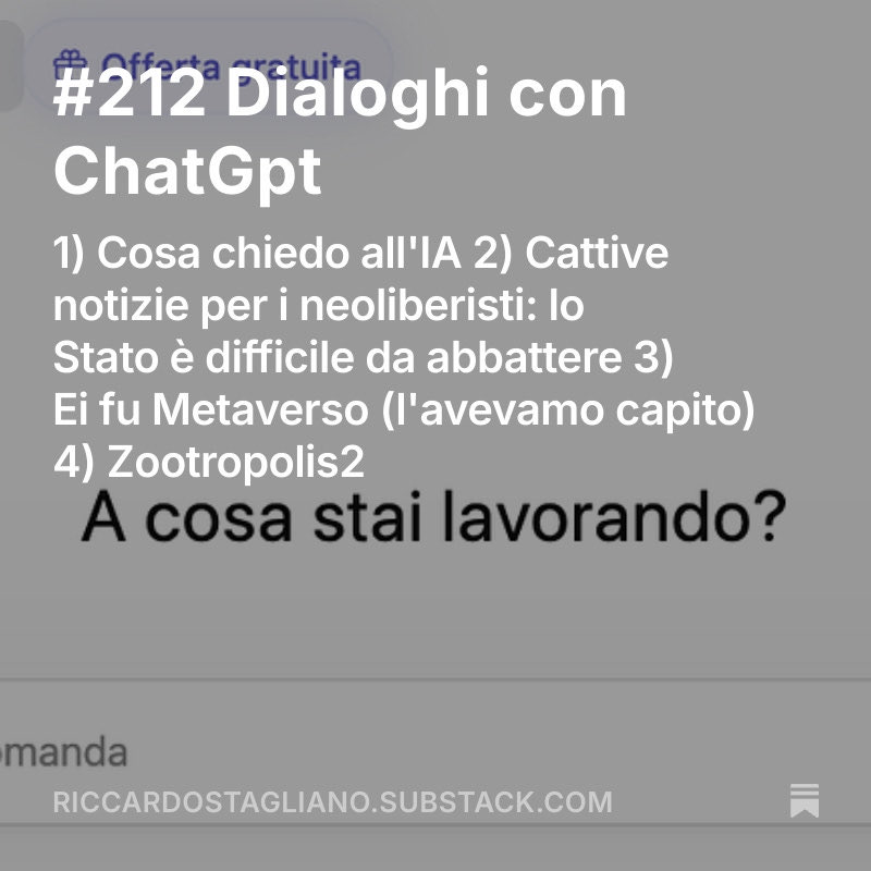 Riccardo Staglianò tweet media