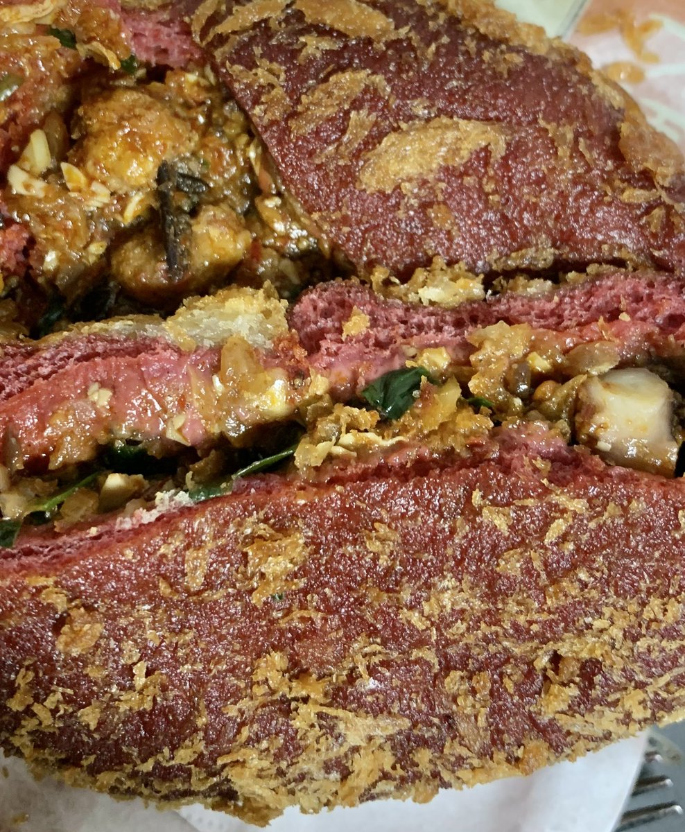 음식사냥꾼 팡도르 tweet media