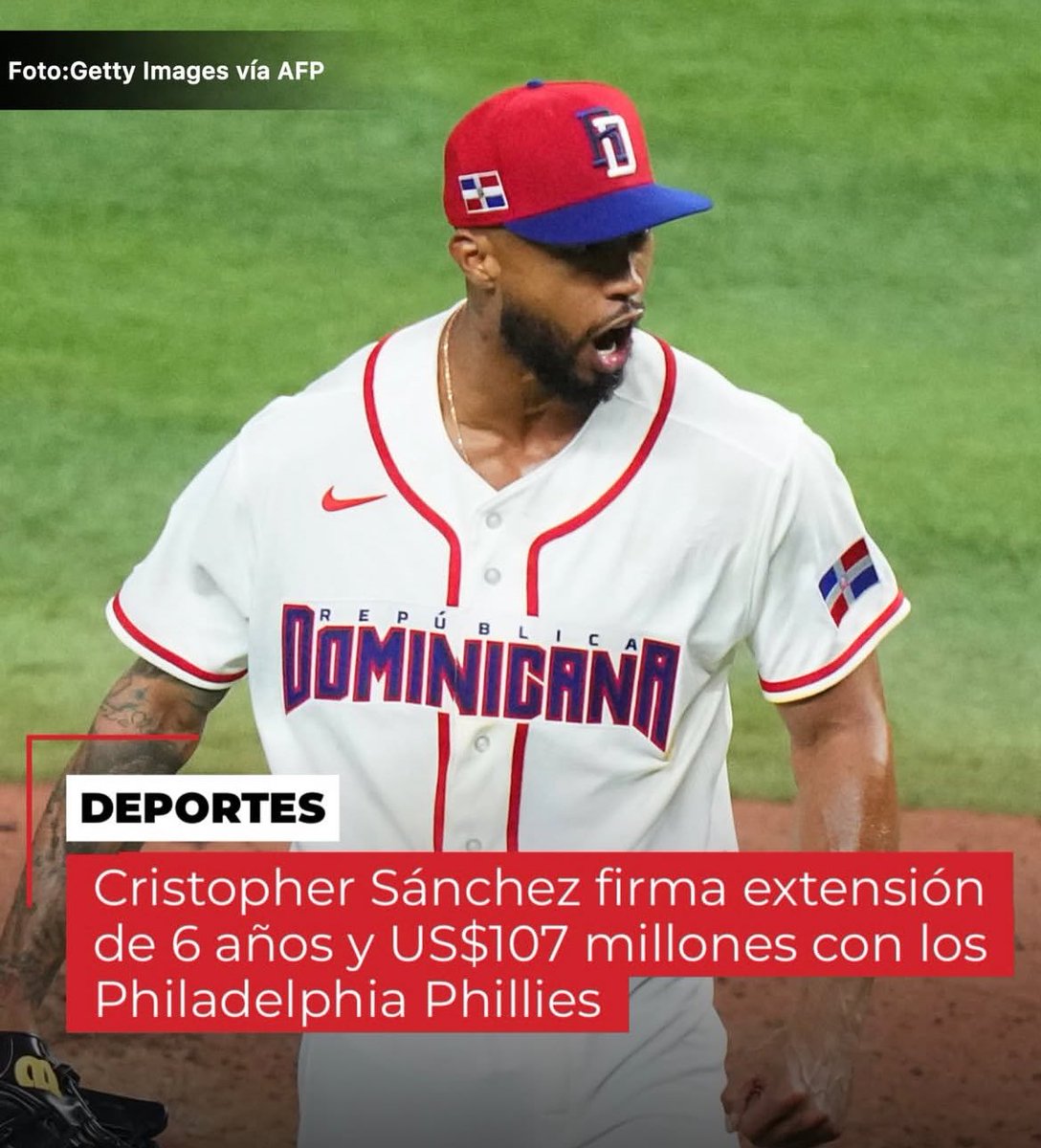 Mildred Matos tweet media