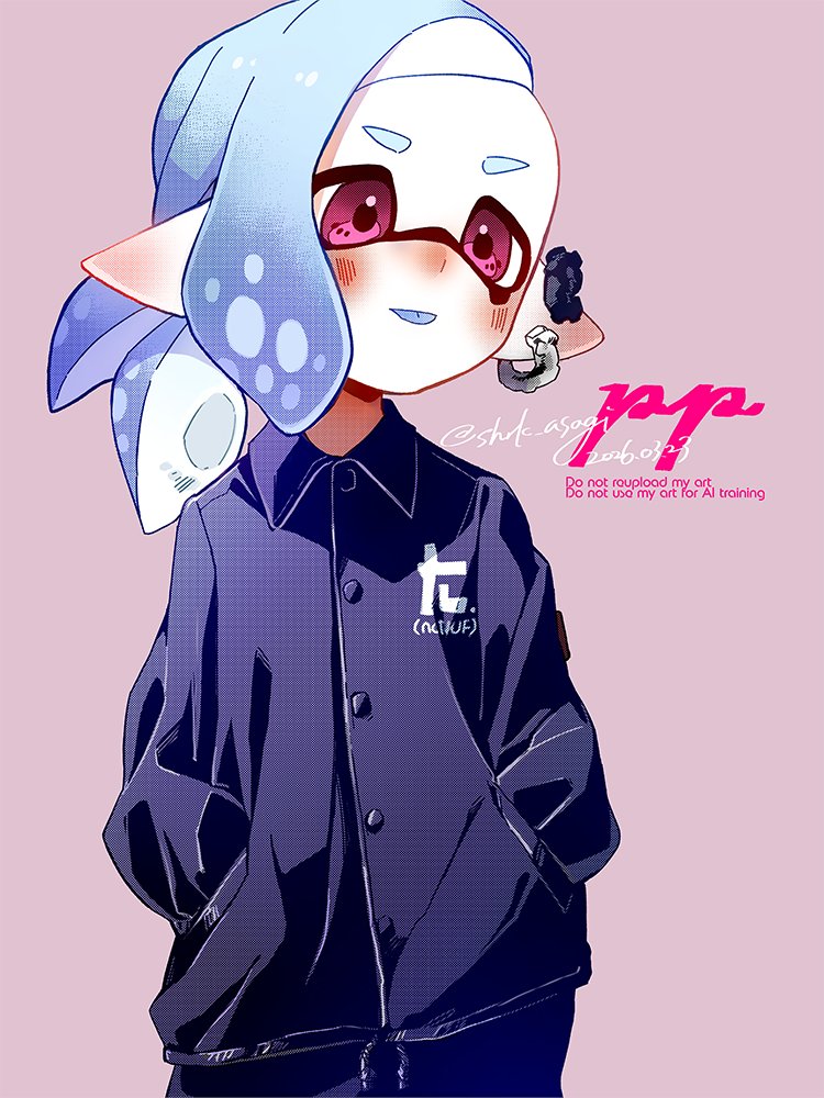 アサギスイセン tweet media