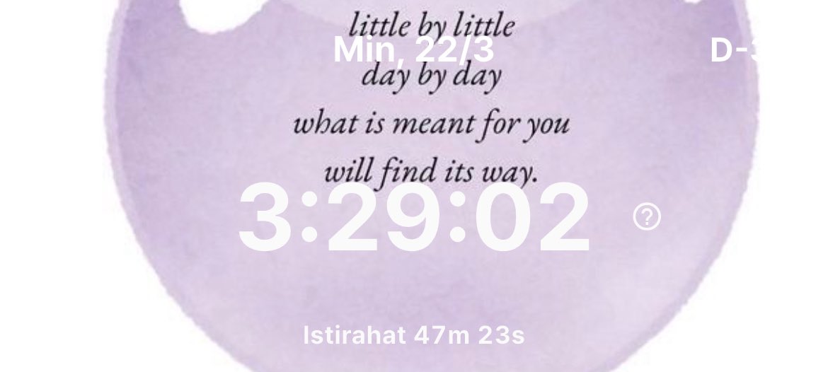 tya ²⁶ | lock in SNBT tweet media