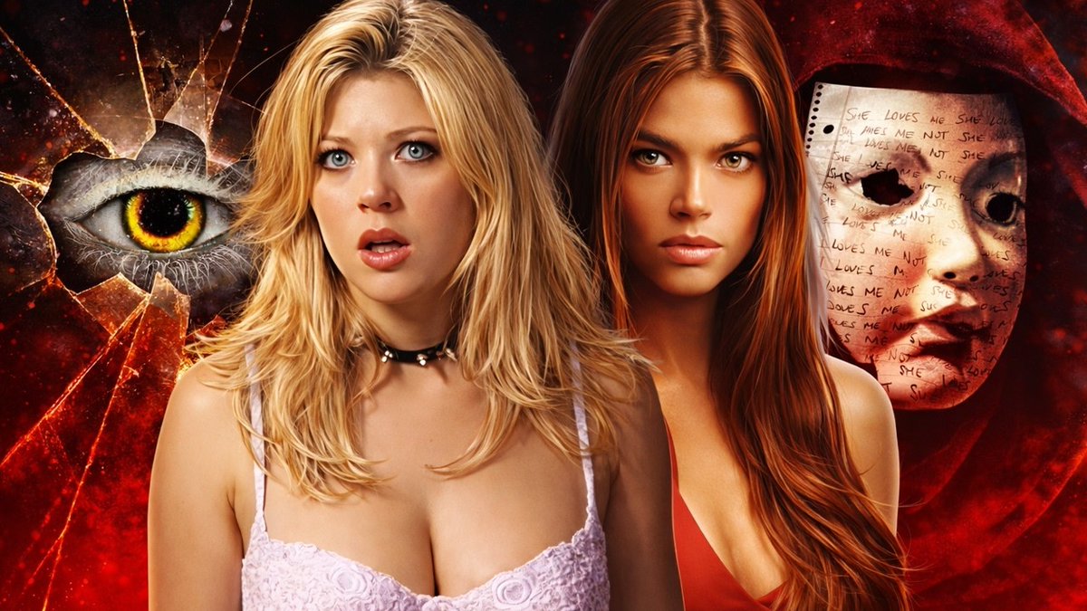 Arrow in the Head tweet media