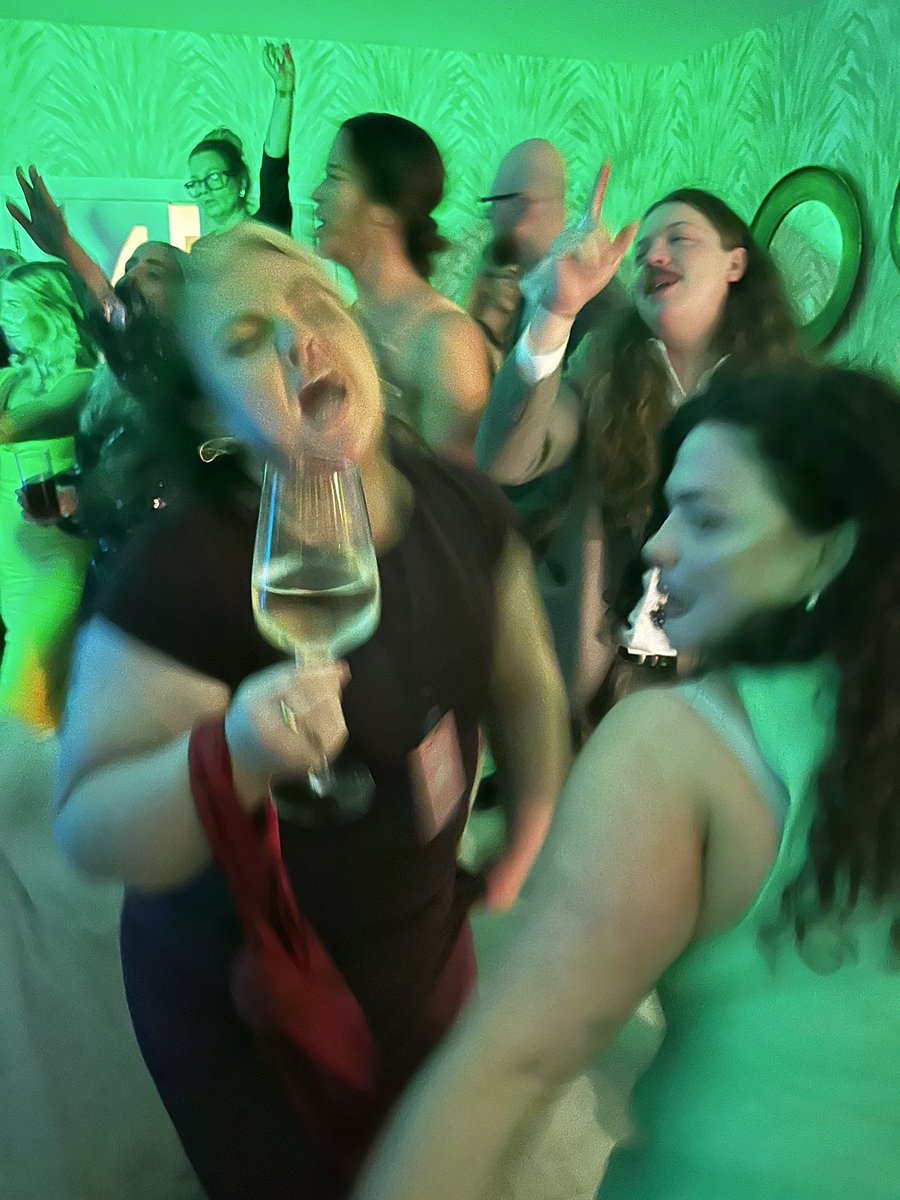 Patrick Swayne tweet media