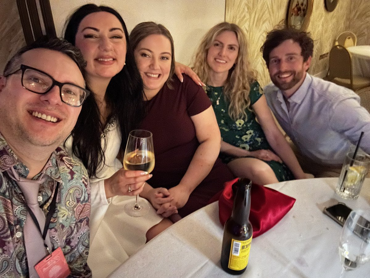 Patrick Swayne tweet media