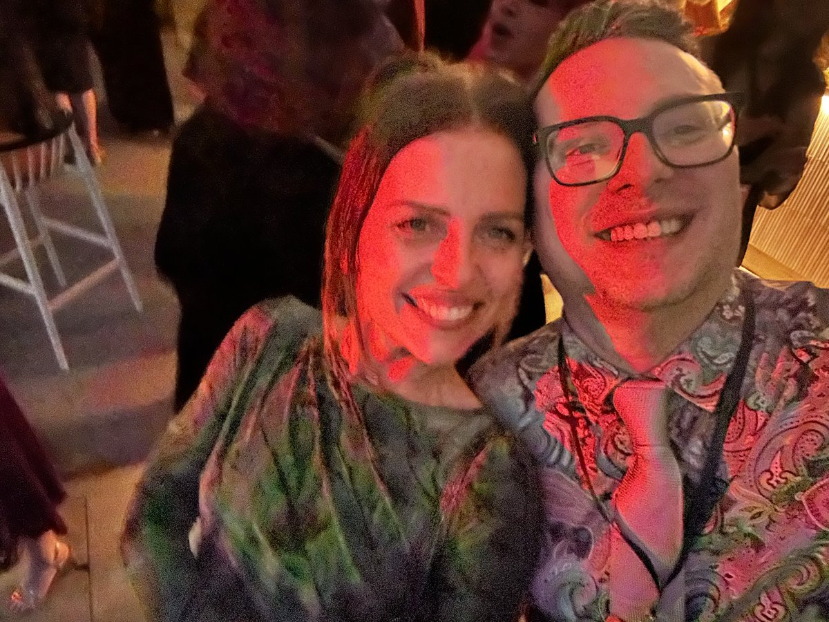 Patrick Swayne tweet media