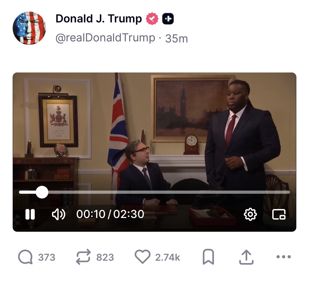 GB Politics tweet media