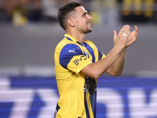 Roey Yehezkel tweet media