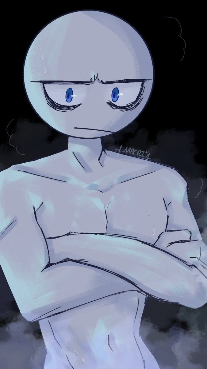 Mac 🌧️ tweet media