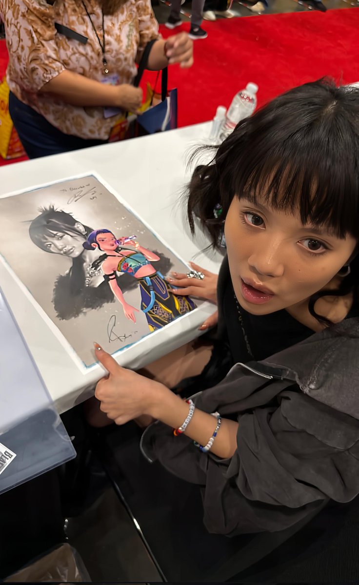 ReiAmistandaily's tweet photo. when beauty meets art 📸 https://t.co/1mWn5oR6FD