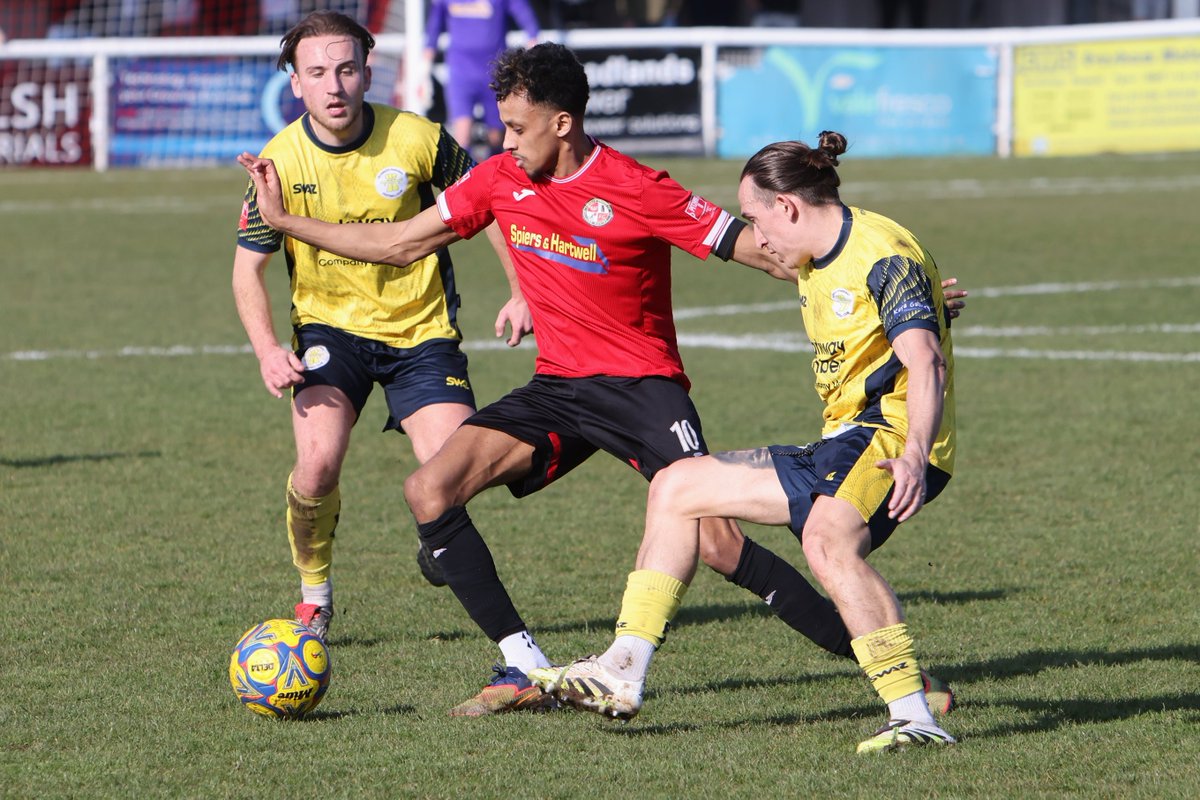 Stuart Purfield tweet media