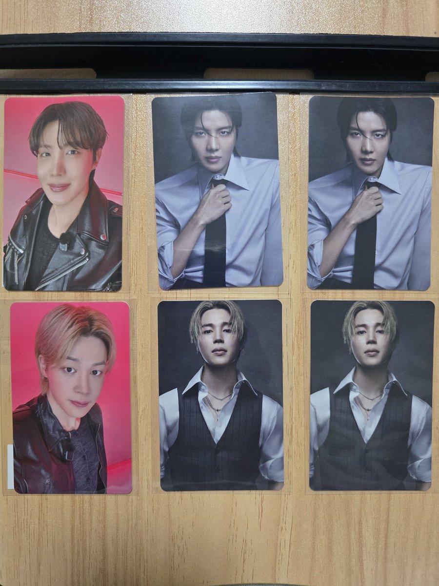 Hiro 히로 tweet media