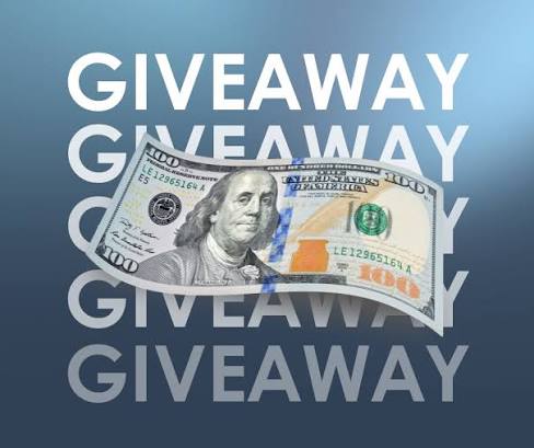 snaptweets9128's tweet photo. @Blackrokincome 🔥 $100 GIVEAWAY — ONLY GENIUSES WILL SOLVE THIS
💸 10 winners × $10 Each 
Want to win?
❤️ Like
🔁 Retweet
👥 Tag friends 3 Friends
🧩 Solve the Puzzle 
💬 Comment your Right Answer 

Good luck! 🍀

 #CryptoGiveaway #USDT #Crypto #NewrozPîrozBe #Goodsaturday #HHN35 https://t.co/N96J9MWeh6