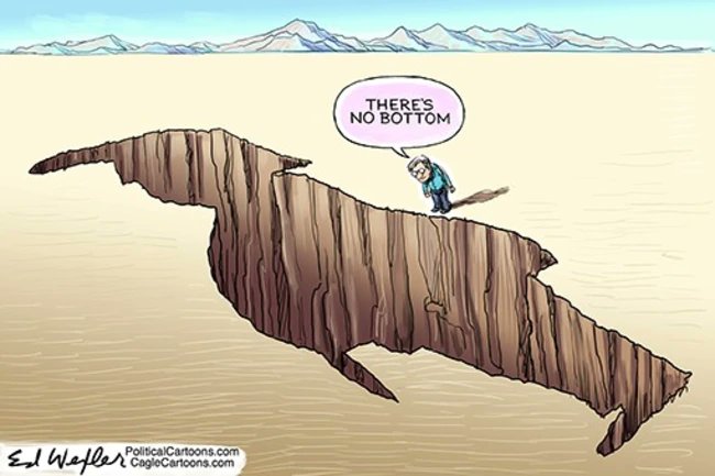 Editorial & Political Cartoons tweet media